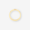 Anillo CARTIER Love oro