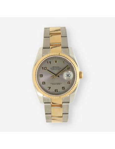 ROLEX Mixto Datejust 116233  D929122