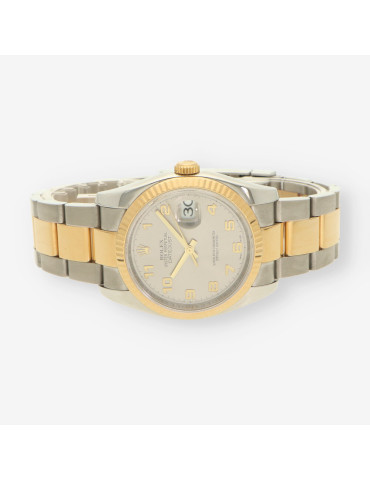 ROLEX Mixto Datejust 116233  D929122