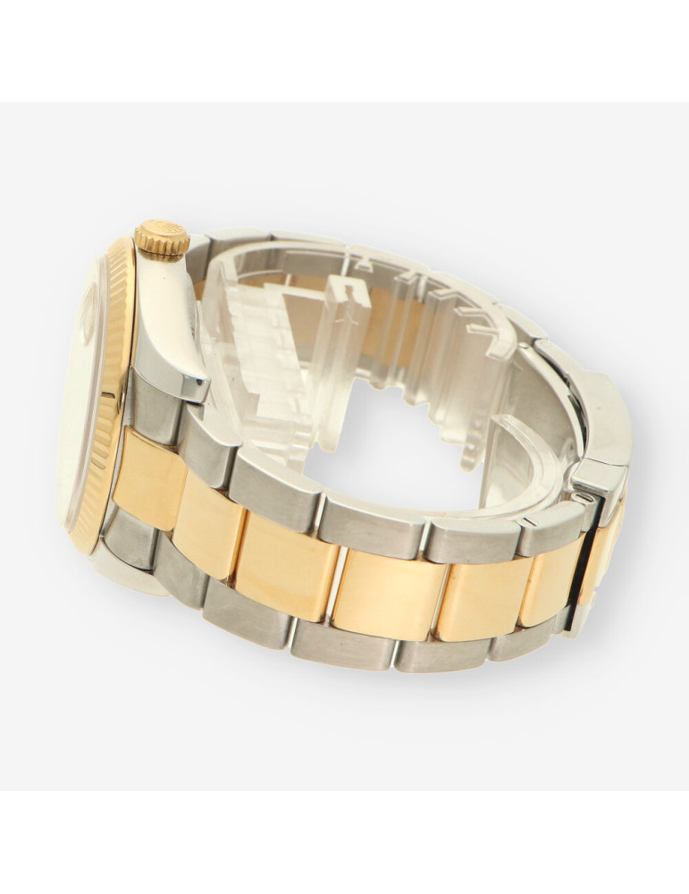 ROLEX Mixto Datejust 116233  D929122