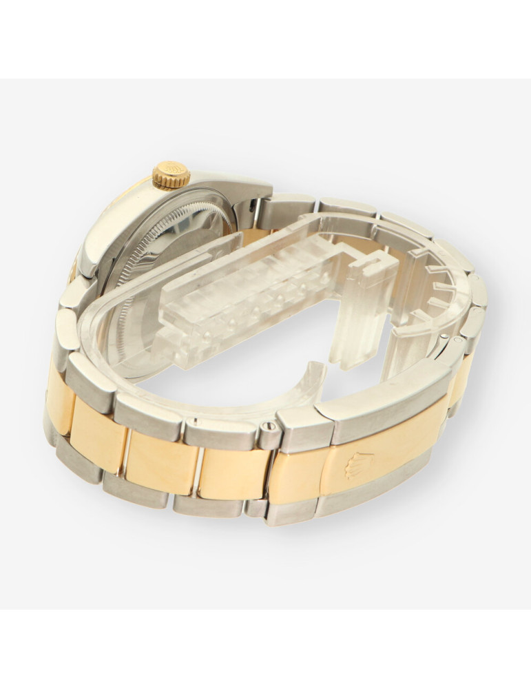ROLEX Mixto Datejust 116233  D929122