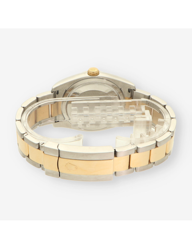 ROLEX Mixto Datejust 116233  D929122