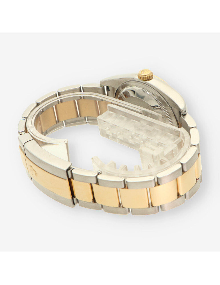 ROLEX Mixto Datejust 116233  D929122