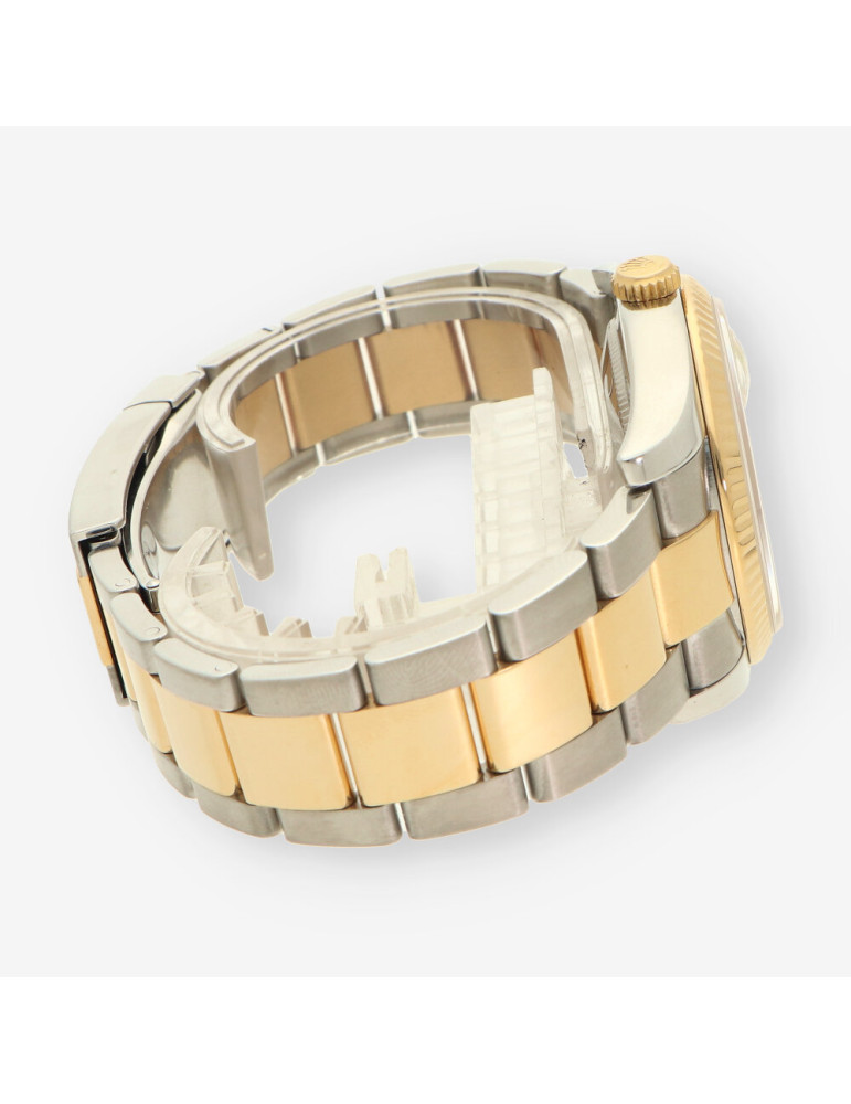 ROLEX Mixto Datejust 116233  D929122