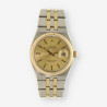 ROLEX Mixto Oysterquarz 17013 9128403