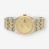 ROLEX Mixto Oysterquarz 17013 9128403