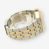 ROLEX Mixto Oysterquarz 17013 9128403