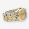 ROLEX Mixto Oysterquarz 17013 9128403