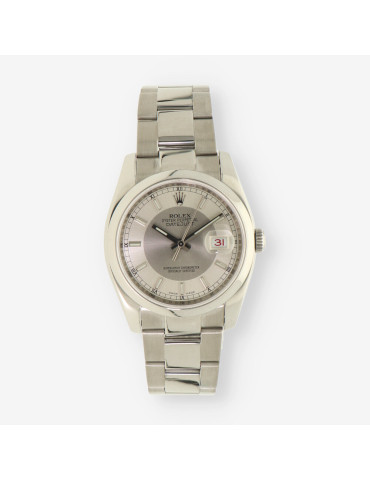 ROLEX Acero Datejust 116200 Z297005