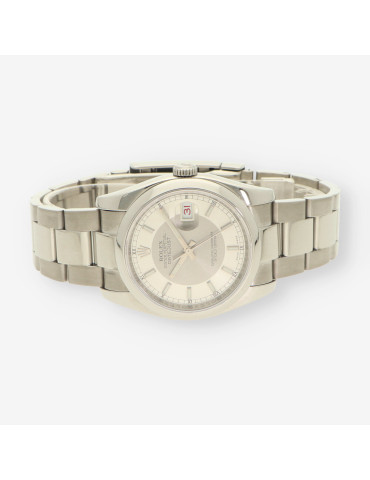 ROLEX Acero Datejust 116200 Z297005