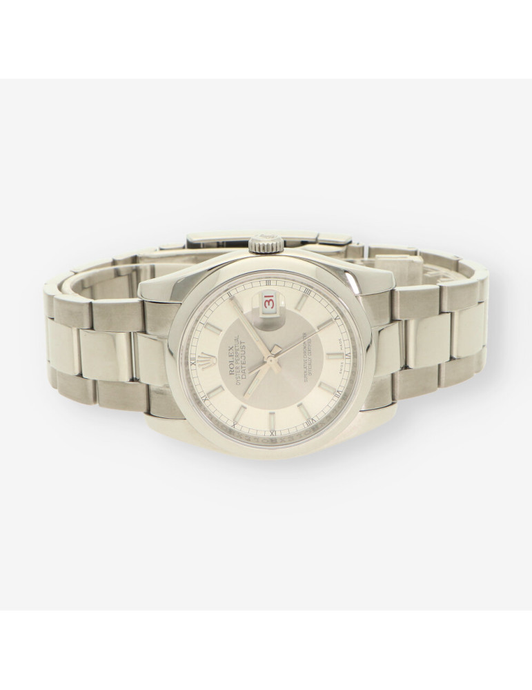 ROLEX Acero Datejust 116200 Z297005