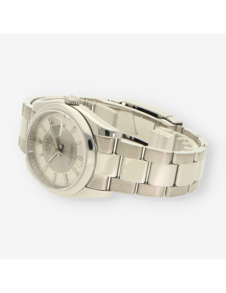 ROLEX Acero Datejust 116200 Z297005