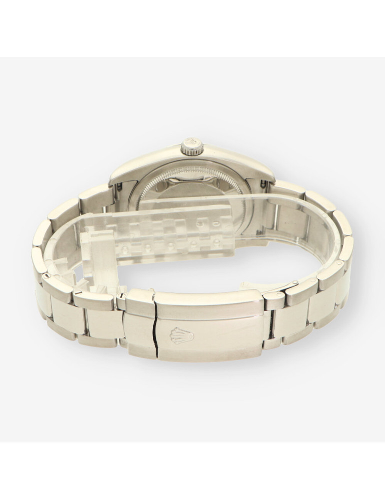 ROLEX Acero Datejust 116200 Z297005