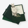 ROLEX Acero Datejust 116200 Z297005