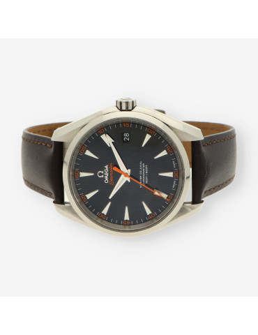 OMEGA Seamaster Aquaterra Co-Axial