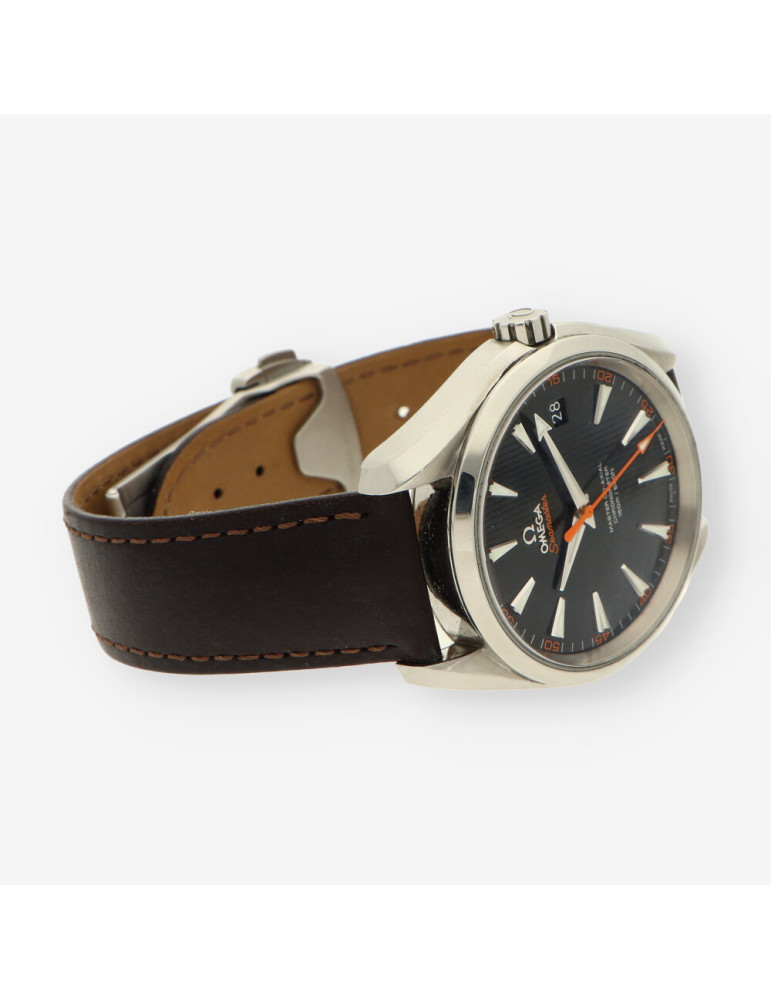 OMEGA Seamaster Aquaterra Co-Axial