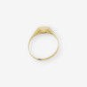 Anillo comuniÃ³n oro