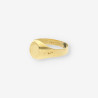 Anillo comuniÃ³n oro
