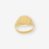Anillo oro BarÃ§a