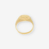Anillo oro BarÃ§a