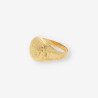 Anillo oro BarÃ§a