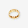 Anillo alianza oro osos TOUS