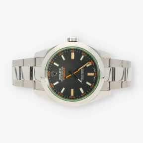 Rolex Milgauss 116400