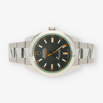 Rolex Milgauss 116400