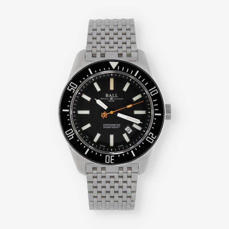 Ball ENGINEER MASTER II DM3108A