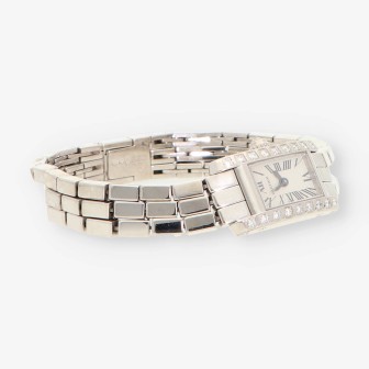 Cartier Tank Lady 2544