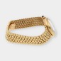 Cartier Trinity en oro 18kt