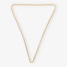 CordÃ³n en oro 18kt