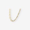 Gargantilla en oro 18kt