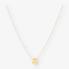 Gargantilla Tous en oro 18kt