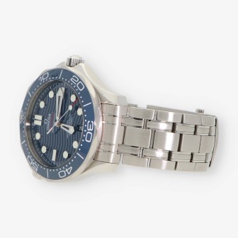 Omega Seamaster Diver 300m 42mm Co-Axial 21030422003001