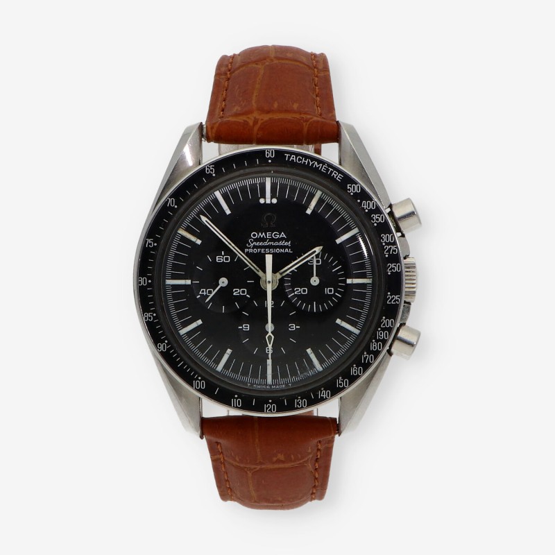 Omega Speedmaster Pre Moon 145.012