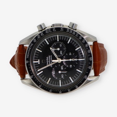 Omega Speedmaster Pre Moon 145.012