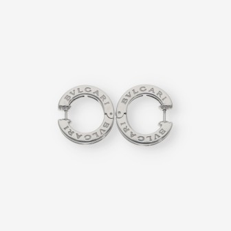 Pendientes Bulgari B.ZERO1 oro 18kt