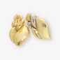 Pendientes Chimento en oro 18kt