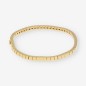 Pulsera cartier en oro 18kt