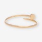 Pulsera cartier Juste un Clou en oro 18kt