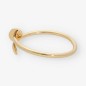 Pulsera cartier Juste un Clou en oro 18kt