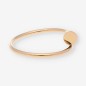 Pulsera cartier Juste un Clou en oro 18kt