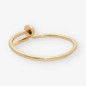 Pulsera cartier Juste un Clou en oro 18kt