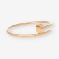 Pulsera cartier Juste un Clou en oro 18kt