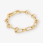 Pulsera en oro 18kt