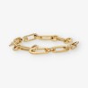 Pulsera en oro 18kt