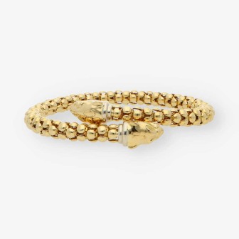 Pulsera en oro 18kt