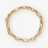 Pulsera en oro 18kt
