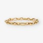 Pulsera en oro 18kt